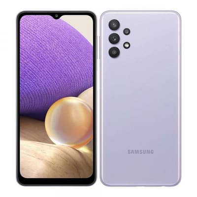 Samsung Mobile A32