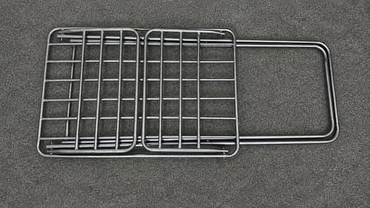 Clothes Rack