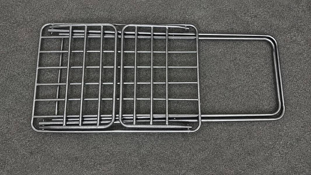 Clothes Rack 0