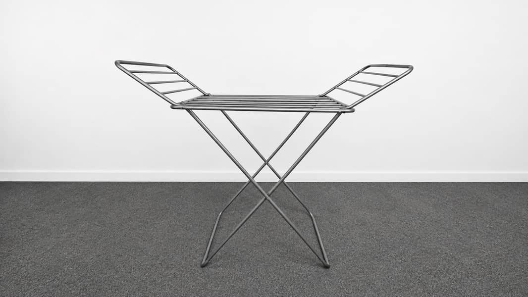 Clothes Rack 1