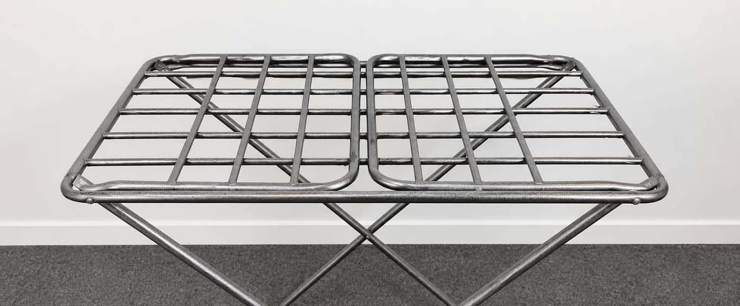 Clothes Rack 2