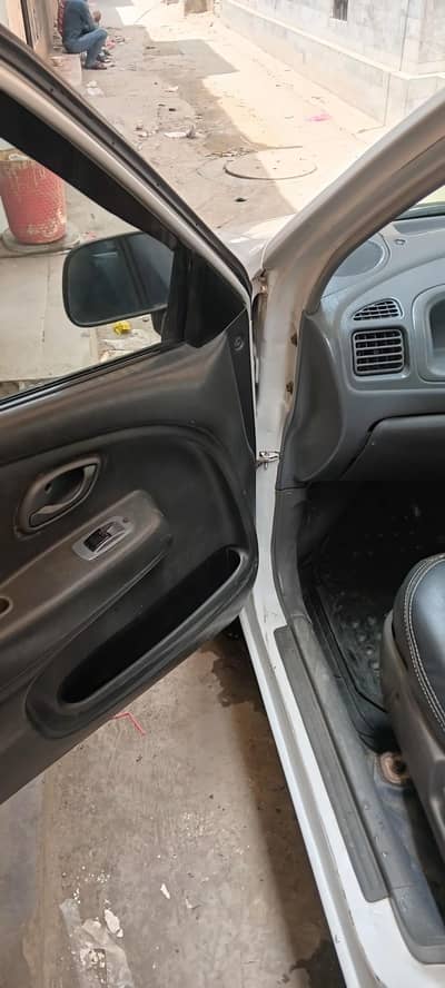 Suzuki Alto 2008