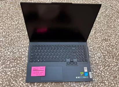 Lenovo Legion 5 Pro