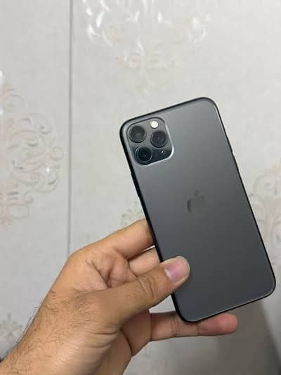 Apple iPhone 11 Pro