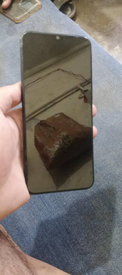 Vivo Y21
