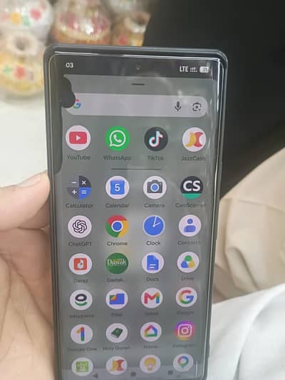 Google Pixel 6 Pro