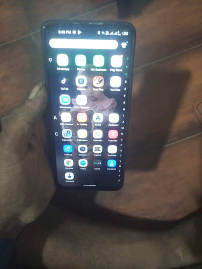 Infinix Hot 10