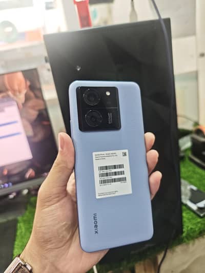 Xiaomi 13T Pro