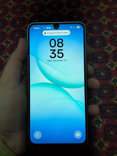 Samsung Mobile Galaxy A17