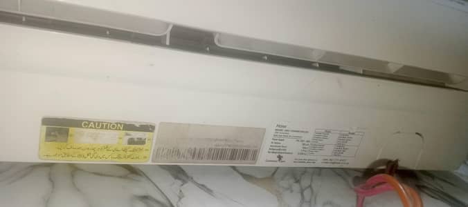 Dc Inverter 1 ton