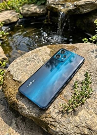 Realme 9 Pro Plus 5g