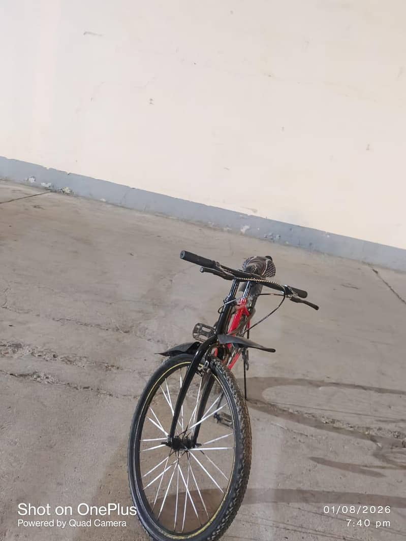 Cycle For Sell. 0
