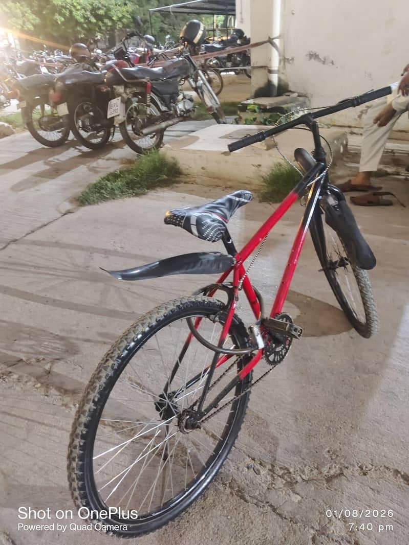 Cycle For Sell. 1