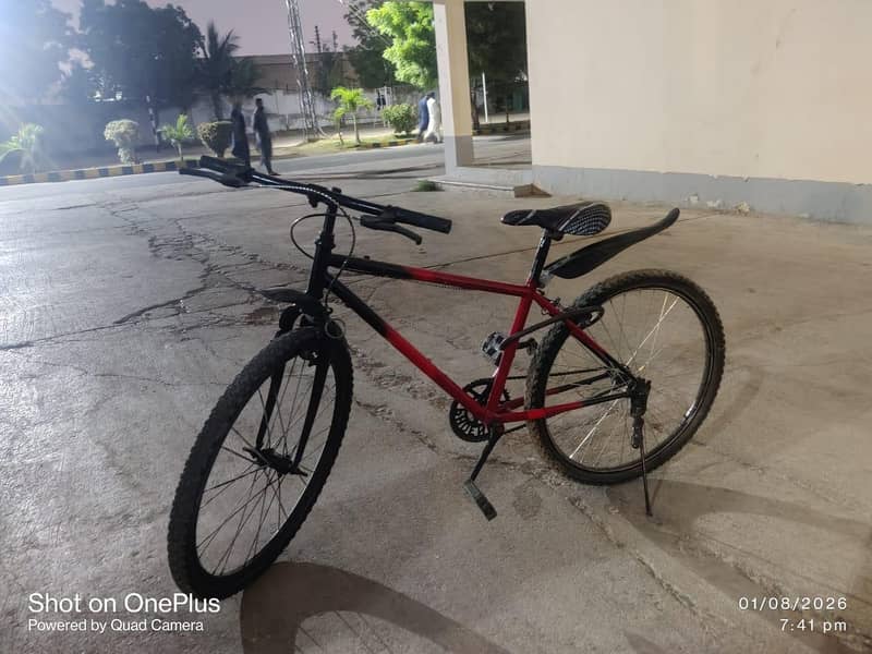 Cycle For Sell. 2