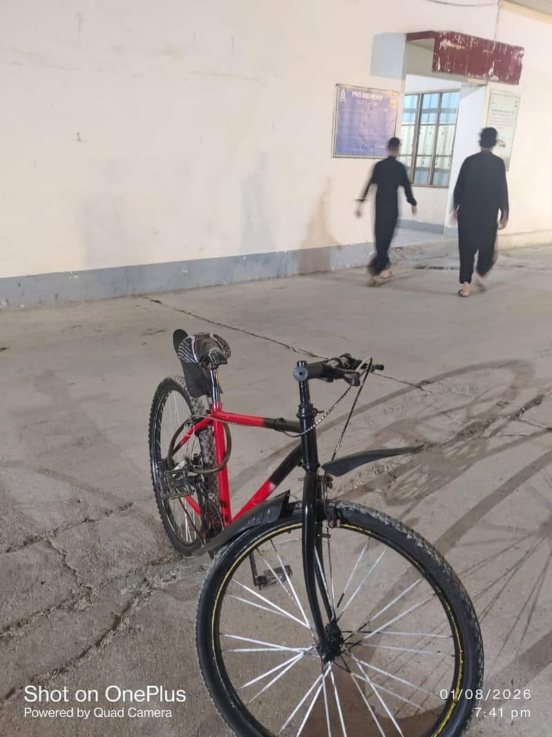 Cycle For Sell. 3