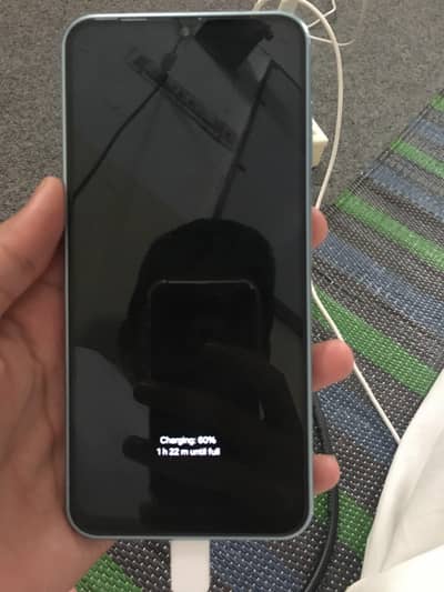 Samsung Galaxy A17