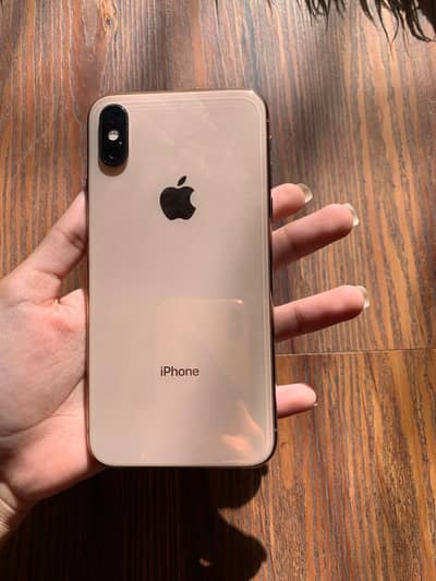 iphone xs non pta