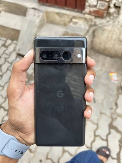 Google Pixel 7 Pro