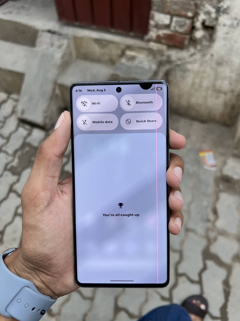 Google Pixel 7 Pro 1