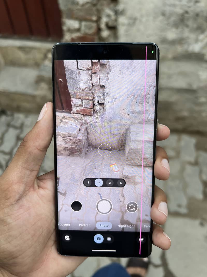 Google Pixel 7 Pro 2