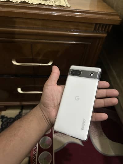 Google Pixel 6a