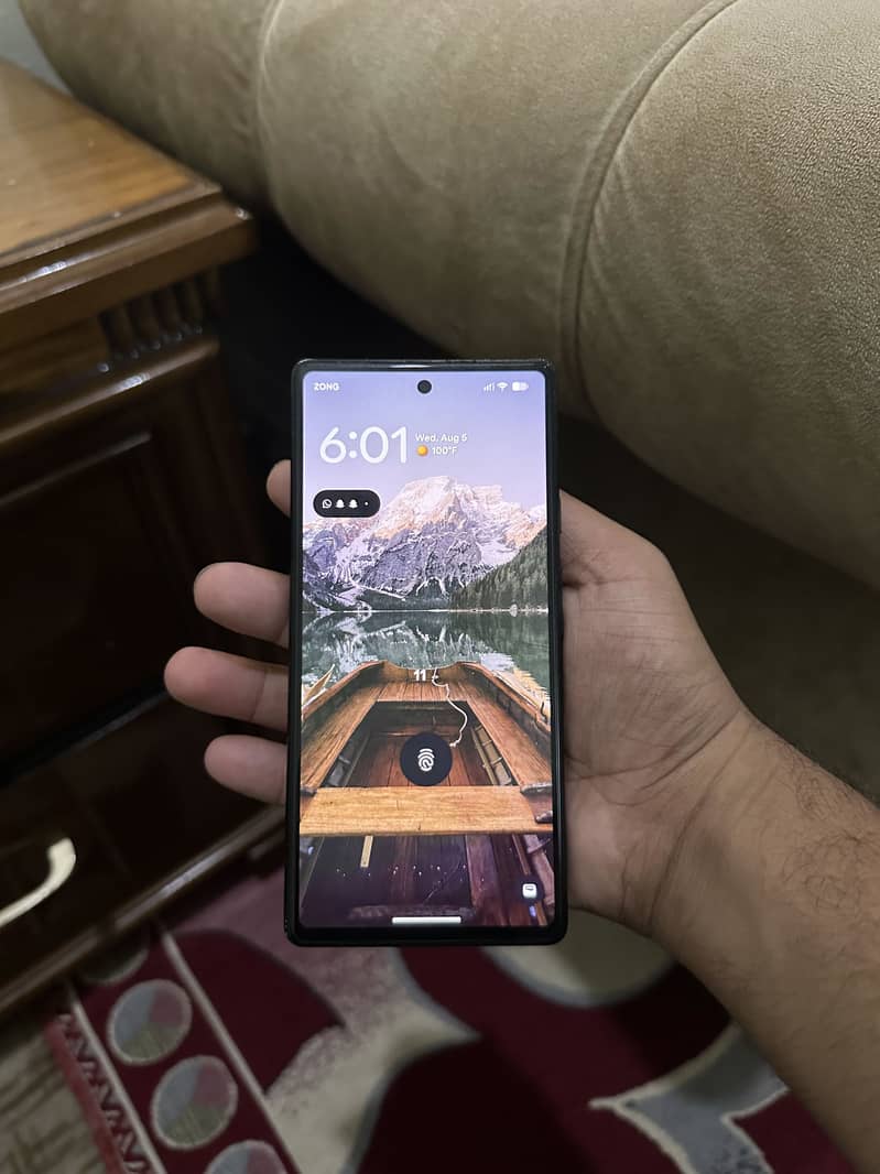 Google Pixel 6a 2