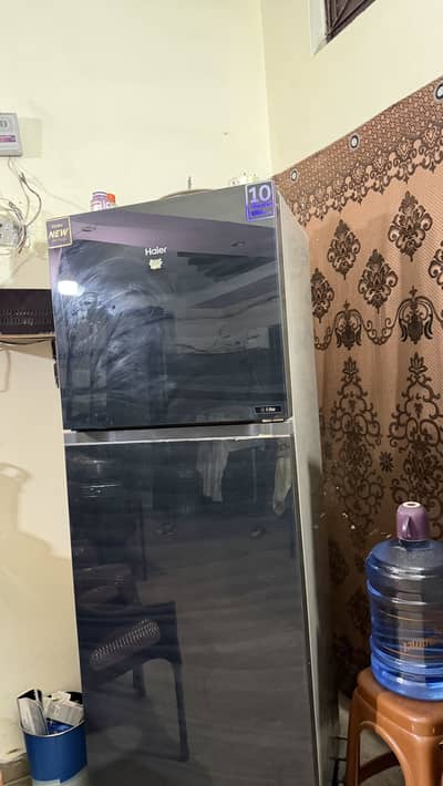 Hairt fridge bigest size