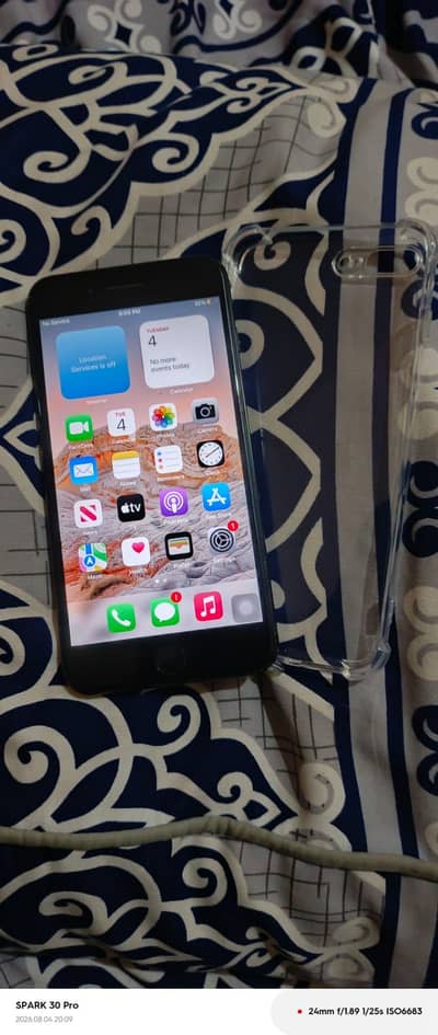 Apple iPhone 7 Plus