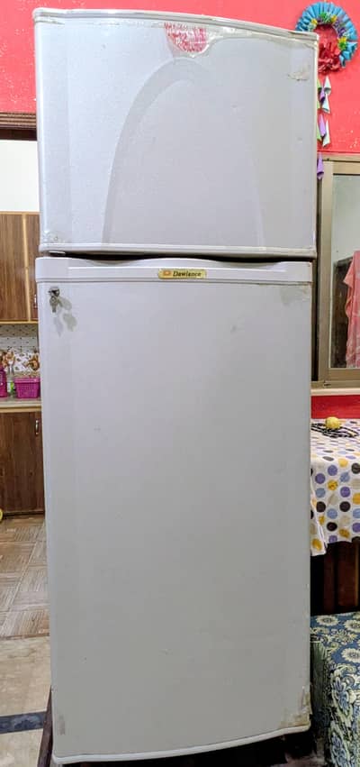 Dawlance Fridge large size