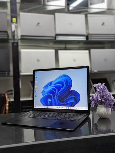 Surface Laptop 4 | i7-11th Gen | 32GB Ram | 1TB Nvme