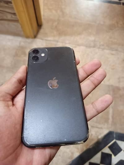 Apple iPhone 11