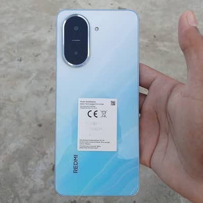 Xiaomi Redmi A5