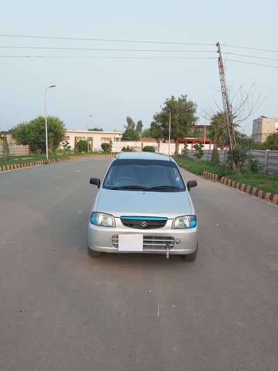 Suzuki Alto 2011 call 0305,6035840