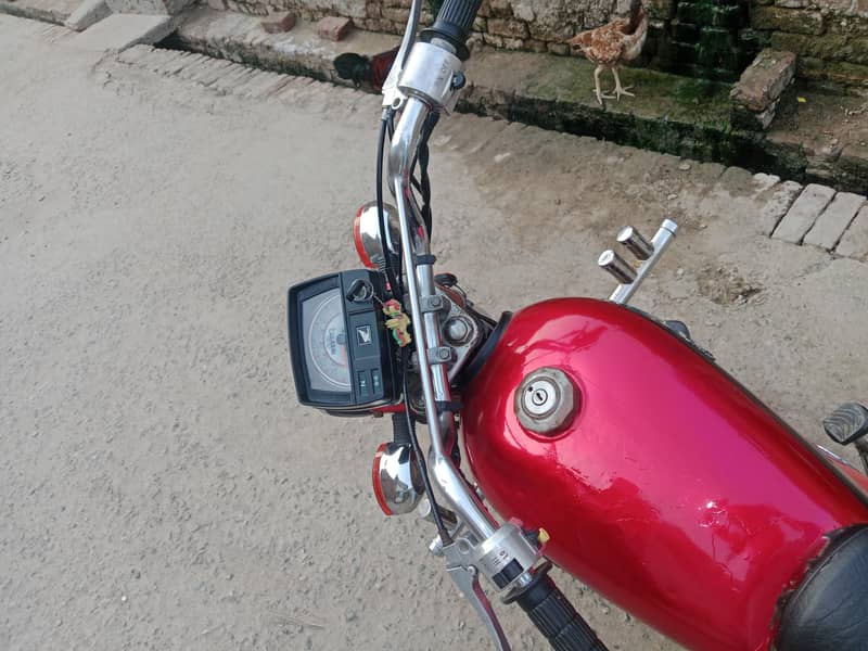dhoom 0