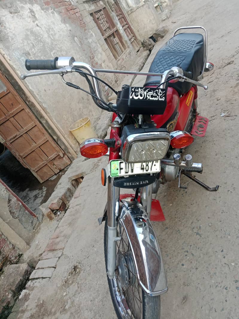 dhoom 1