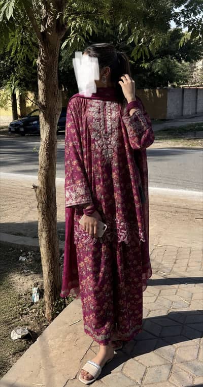 Brand new beautiful dress for sale