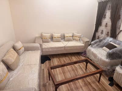 Brand new sofa sets