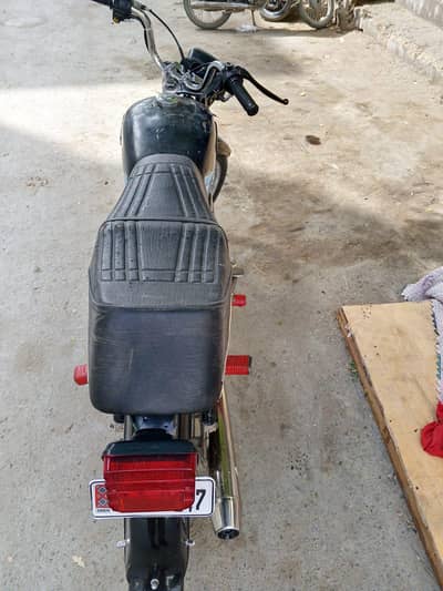 unique 70cc 03255694369