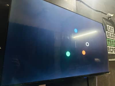 VIZIO 44 INCH LED