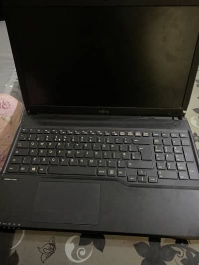 Fujitsu lifebook A544.15. 6inch. Core i5 4th generation