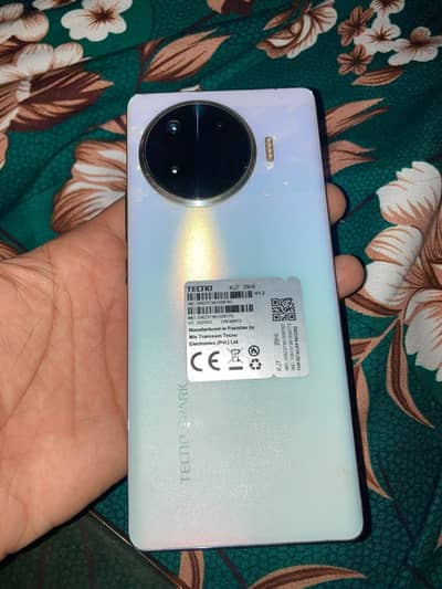 Tecno Spark 20 Pro Plus