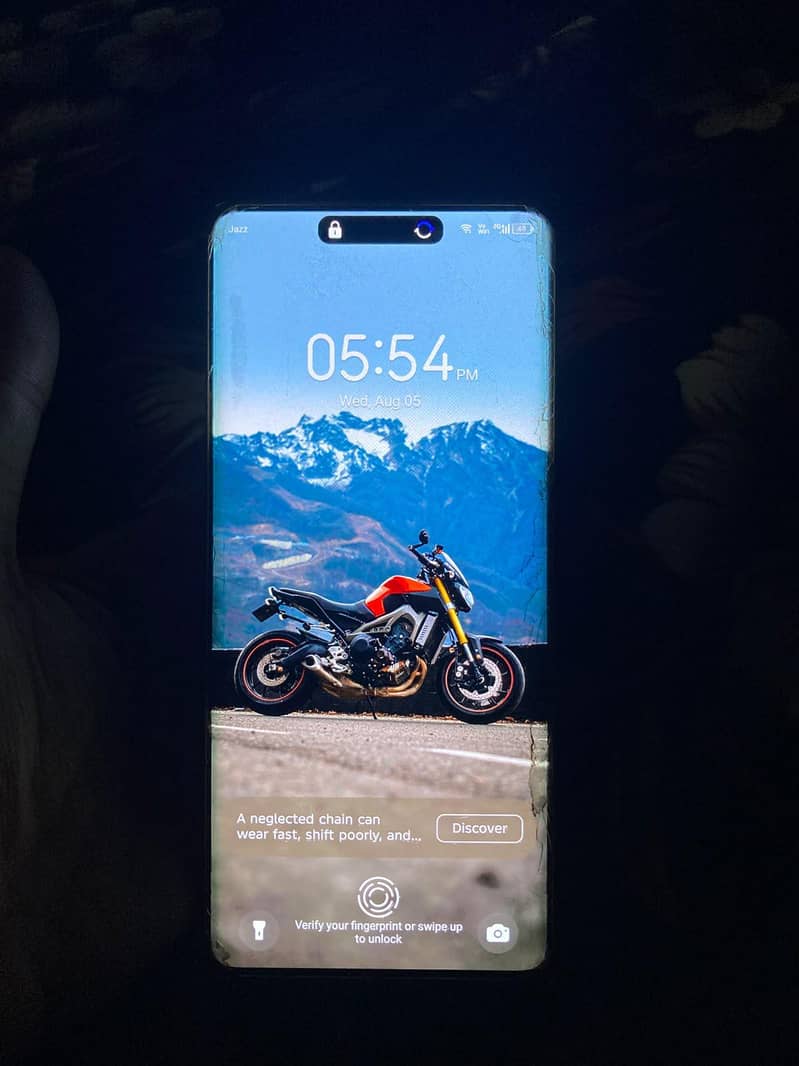Tecno Spark 20 Pro Plus 1