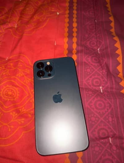Apple iPhone 12 Pro Max