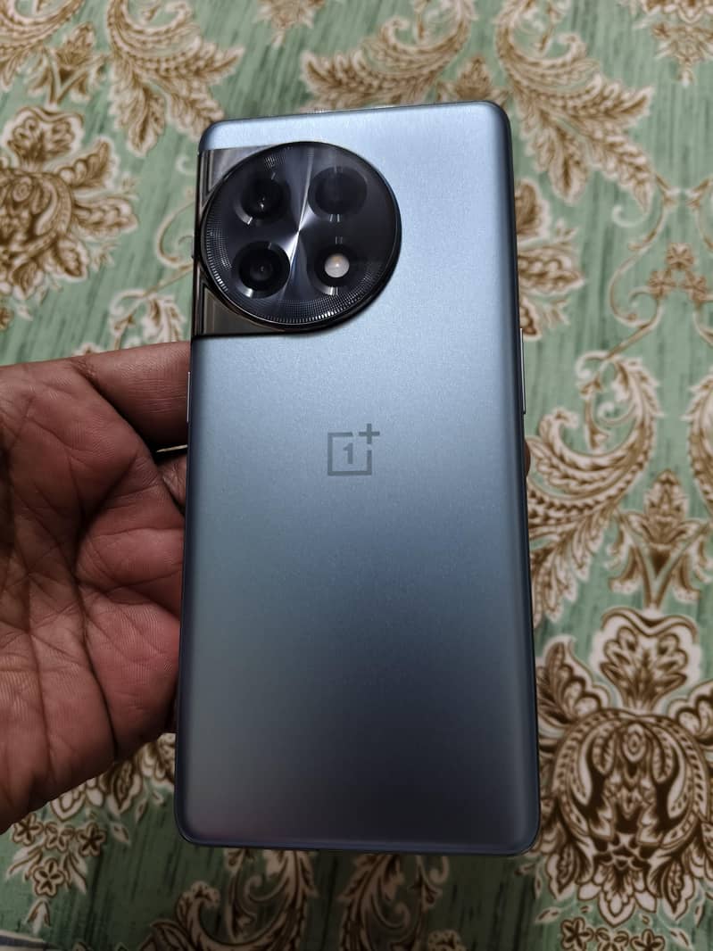 One Plus 11R 2