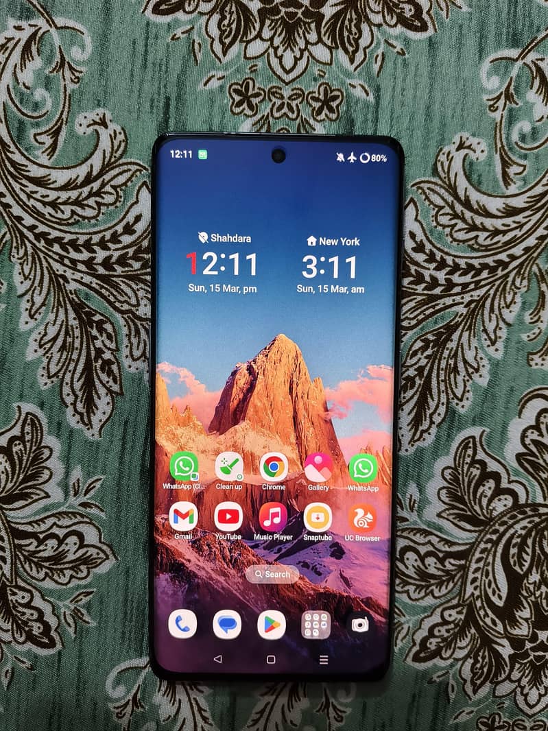 One Plus 11R 3