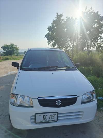 Suzuki Alto 2006