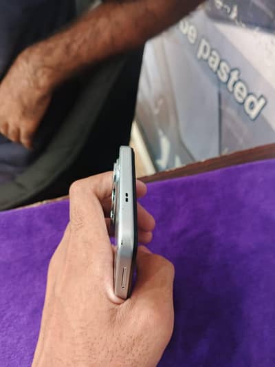 Infinix Hot 60i