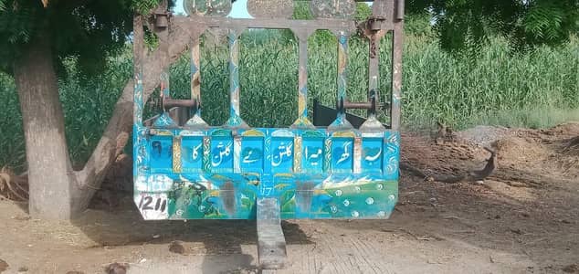 trolley for sale