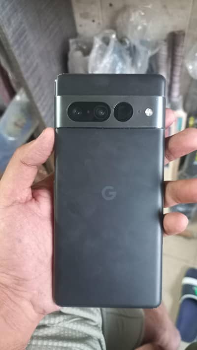 Google Pixel 7 Pro