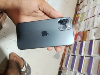Apple iPhone 12 Pro
